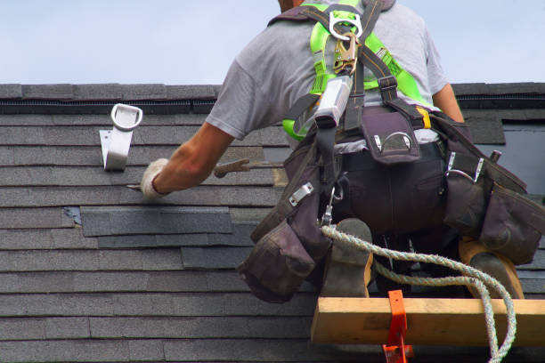 Best Flat Roof Repair Services  in Kouts, IN