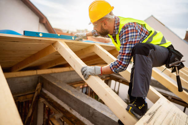 Quick and Trustworthy Emergency Roof Repair Services in Kouts, IN