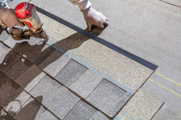 Professional Roofing Contractor in Kouts, IN